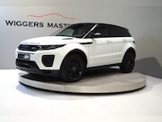 Land Rover Range Rover Evoque - 2.0 TD AWD HSE Dynamic, Leder, panodak, Meridia soundsysteem