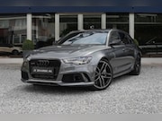 Audi RS6 - 4.0 TFSI RS6 QUATTRO/PANO/ACC/KERAMISCH/CARBON/MILLTEK