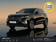 Renault Austral - 1.3 mild hybrid 150 X-Tronic techno / Nieuw te bestellen