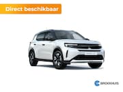 Opel Frontera - GS | 17" Lichtmetalen velgen in Zwart met 215/60 R17 banden