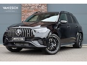 Mercedes-Benz AMG GLE - 53 Hybrid Premium 4MATIC+ | Luchtvering | Distronic | Memory