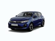 Dacia Sandero - Hybrid 155 6AT Journey | Achteruitrijcamera | Cruise Control