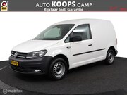 Volkswagen Caddy - Bestel 1.0 TSI 102Pk Benzine | Airco | Cruise | Stoelverw. |