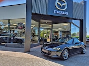 Mazda MX-5 - SKYACTIV -G 1.5 132 6MT RWD KAZARI / Demo