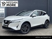 Nissan Qashqai - 1.3 MHEV Xtronic Tekna | Trekhaak | Panoramadak | Adapt Crui