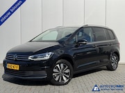 Volkswagen Touran - 1.5 TSI Goal 7 persoons Carplay Elektrische klep Trekhaak Au