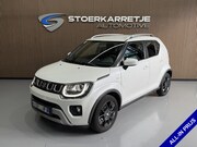 Suzuki Ignis - 1.2 Smart Hybrid Select | Navi | Led | Camera | Stoelverwarm