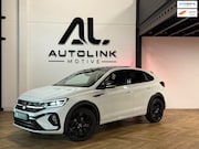 Volkswagen Taigo - Volkswagen Taigo 1.5 TSI 3xR-Line PANO CAM CARPLAY IQ LED