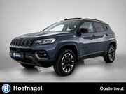 Jeep Compass - 4xe 240 Plug-in Hybrid | Automaat | Adaptive Cruise | Camera