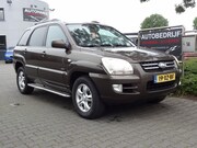 Kia Sportage - 2.7 V6 X-pression 4WD Autom.