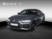 BMW 4-serie - M440i xDrive | High Executive | M Sportpakket | 19 inch | St
