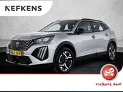 Peugeot e-2008 - EV 156pk Allure Avantage 54 kWh Automaat | Navigatie | SoH 9