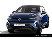 Renault Captur - 1.8 E-Tech full hybrid 160 techno | Automaat | Pack Advanced