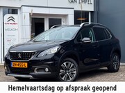 Peugeot 2008 - 1.2 PureTech Allure | Automaat | Trekhaak | Distributieriem 