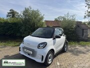 Smart EQ Fortwo - 18 kWh | Automaat | Nette auto
