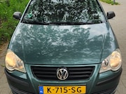 Volkswagen Polo - 1.4-16V Trendline