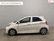 Kia Picanto - 1.0 CVVT X-treme 5drs. LEER Navi Clima