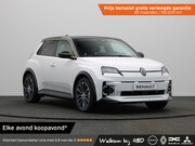 Renault 5 - comfort range techno 52 kWh | Vijf jaar garantie | Stoel- en