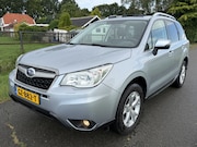 Subaru Forester - 2.0 Premium XENON/NAVI/CAMERA/LEER/SCHUIFDAK