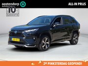 Toyota RAV4 - 2.5 Plug-in Hybrid AWD Style | Apple CarPlay | Navigatie | S