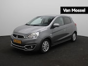 Mitsubishi Space Star - 1.2 Connect Pro | Automaat | Bluetooth | Cruise Control |