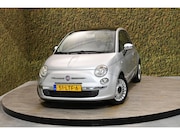 Fiat 500 - 1.2 Lounge Automaat | Airco | Carplay