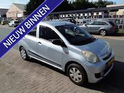 Daihatsu Cuore - 1.0 Clever