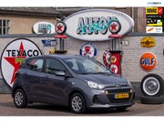 Hyundai i10 - 1.0i Comfort 2e Eigenaar +NAP NL-auto