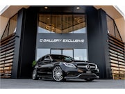 Mercedes-Benz C-klasse - Estate AMG C63 Edition 1 - Panorama | Burmester | Memory | C