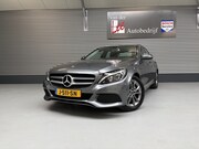 Mercedes-Benz C-klasse - 180 AVANTGARDE/NAVI/TREKH/PDC/LED/DODE HOEK/ENZ