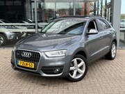 Audi Q3 - 2.0 TFSI PRO LINE PANORAMADAK NAVI STOELVERW.