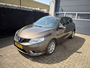 Nissan Pulsar - 1.2 DIG-T Tekna