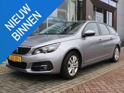 Peugeot 308 - SW 1.2 PureTech Active