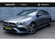 Mercedes-Benz CLA-Klasse - Shooting Brake 250 e AMG Limited | Panoramadak | Plug-in Hyb