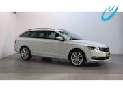 Skoda Octavia - Combi 1.5 TSI 150pk DSG Greentech Business Edition Leder-Sto