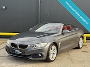 BMW 4-serie - Cabrio 428i Sport BOMVOL | |