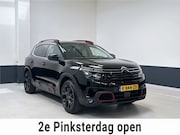 Citroën C5 Aircross - 1.2 PureTech Business Plus | NL | 1 Eig |Apple Carplay/ Andr