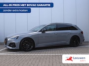 Audi RS4 - A4 Avant 2.9 TFSI quattro | RS Dynamic | Pano | B&O | Massag