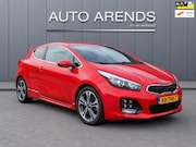 Kia ProCeed - 1.0 T-GDi GT-Line |Clima |Camera| Navi |Cruise Control | Led