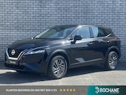 Nissan Qashqai - 1.3 MHEV Acenta | 360° Camera | Adaptive Cruise Control | Na