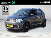 Suzuki Ignis - 1.2 Stijl Automaat | Apple CarPlay | Rijklaar incl. garantie