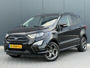 Ford EcoSport - 1.0 EcoBoost ST-Line Black Navi - Stoelverwarming - Keyless