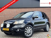 Honda CR-V - 2.0i EXECUTIVE | NL-AUTO! | DEALER OH | TREKHAAK