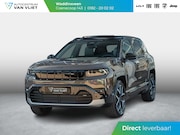 Jeep Compass - First Edition 74 kWh | Direct leverbaar | Adapt. Cruise | Ca