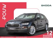Skoda Octavia - Combi 1.5 TSI 150pk DSG Business Edition | Trekhaak | Achter