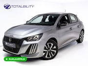Peugeot 208 - 1.2 Hybrid 110 e-DCS6 Style | Tot 8 jaar garantie | Airco |