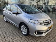 Honda Jazz - 1.3 i-VTEC Comfort TREKHAAK | NAVIGATIE | PARKEER SENSOREN V