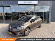 Renault Clio - 1.3 TCe Initiale Paris | Automaat | Trekhaak| Leder |