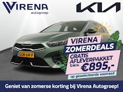 Kia Ceed - Sportswagon 1.5 T-GDi GT-Line - Cruise Control - Navigatie -