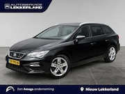 Seat Leon - ST FR Business Intense 1.5 TSI 150pk | NAVI | CLIMA | TREKHA